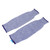 4pcs Cut Resistant Sleeves Breathable Comfortable Safety Arm Guard for Small and Large ArmsL