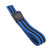 Blood Flow Restriction Bands Latex Muscle Growth Training Wrap Fitness Accessory for Arm Legs