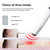 Antipruritic Stick Portable Mosquito Insect Bite Anti Itching Pen for Children Adult