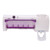 UVC Toothbrush Holder Wall Mounted Rack Cleaning PunchFree Toothbrush Organizer for Bathroom