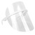 USB Rechargeable 3 Color LED Photon Light Mask Skin Rejuvenation Facial Photon Beauty Device