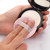 5Pcs Powder Puff Body Puff Makeup Tool for Loose Powder Makeup Honey Powder Cotton Soft and Delicate Makeup Powder Puff