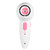 Breast Enhancement Enlargement Massager Vacuum Infrared Heating Sunction Cup Enhancer S