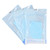 6pcs Highprime Collagen Soluble Film Anti Aging Tighten Skin Reduce Wrinkles Moisturizing Eye Collagen Film for Dark Circles Under Eye Bags