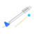 32HZ Aluminum Alloy Tuning Fork with Hammer Diagnostic Therapy Health Care Tool