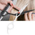 6in Hair Cutting Thinning Scissors Professional Salon Barber Shears Hairdressing Accessory