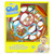 Oball Hochet "Rollin' Rainstick" Multicolore