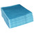 Aqua Laser Dust Cloth Set 8 pcs Diamond