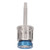 Implant Screwdriver Professional Stainless Steel Portable Dental Implant Screwdriver for Hospital Clinic 20mm