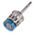 Implant Screwdriver Professional Stainless Steel Portable Dental Implant Screwdriver for Hospital Clinic 20mm