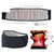 Adjustable Tourmaline Self Heating Magnetic Therapy Back Waist Support Belt Lumbar Brace Massage Band Health Care