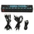 Multiplexer Metal Outer Low Noise 8 Channel Power Synchronous Output Multiplexer for Electronic Musical Instrument