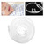 Household Universal Double Hole Soft Nasal Cannula Disposable Nasal Oxygen Tube 4m