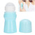 Refreshing Roll On Deodorant Unisex Mild Armpit Sweat Antiperspirant Deodorant 50ml