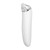 Blackhead Suction Device Electric Negative Pressure 4 Levels Pore Cleaner Pimple Blackhead Extractor with 3 Suction Heads White
