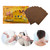 8PCS Bee Venom Plaster Chinese Medicine Plaster for Joint Pain Relief Neck and Back Body Massage to Relax Pain Joint Relaxant Patch