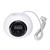 60K Ultrasonic Beauty Machine 3 Modes 10 Gears Skin Rejuvenation Body Slimming Instrument 100‑240VEU Plug