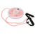 Body Twisting Board Rotating Waist Twisting Disc 8 Magnets Fitness Twisting Board Aerobic Exercise Fitness Equipment