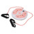 Body Twisting Board Rotating Waist Twisting Disc 8 Magnets Fitness Twisting Board Aerobic Exercise Fitness Equipment