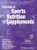 Essentials of Sports Nutrition and Supplements