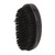 Wood Beard Brush Dirt Oil Broken Hair Removal Oval Shaped Portable Soften Beard Grooming Brush