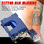 Rotary Tattoo Machine Motor Liner Shader Supply Alloy Stealth Rotary Tattoo Gun Blue