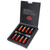 Ibcccndc 10pcs Lip Glow Ampoule Serum Set Lip Pigment Coloring Serum Set for Microneedle Lip Coloring