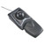 Kensington Przewodowy trackball Expert Mouse, czarno-szary