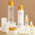 Rejuvenating Essence Skin Care Set Hydrating Moisturizing Repairing Muscle Base Skin Care Set
