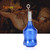 Aluminium Alloy Tattoo Cartridge Knurled Grip Tube Tattoo Machine Gun Handle Grip Blue
