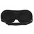 3D Sleeping Eye Mask Shade Cover Rest Sleep Eyepatch Blindfold Shield Travel Sleeping Aid