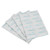 24 Pcs Denture Cleaning Tablets Orthodontic Invisalign Braces Odor Plaque Removal Deep Cleaners Denture Cleaning Tabs