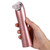 Facial Skin Care Acne Blackhead Remover Vacuum Suction Pore Cleanser Beauty Machine Rose Gold