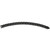 Magnetic Therapy Bracelet Stainless Steel Magnet Bracelet for Healthy Care Black