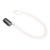 Faux Pearl Hair Accessories Wedding Party Long Exquisite Women Hair Vine Girls GiftSingle A Type
