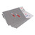 20 Sheet Kids Vision Training Charts 5 Drawing Methods 3 Difficulty Levels Waterproof Vision Correction Cards