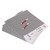 20 Sheet Kids Vision Training Charts 5 Drawing Methods 3 Difficulty Levels Waterproof Vision Correction Cards