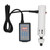 ED Treatment Electromagnetic Shock Wave Therapy Machine Extracorporeal Shock Wave Machine White 100‑240V UK Plug