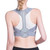 Adult Unisex Student Back Spine Support Posture Corrector Brace Hunchback Correction BeltS