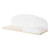Vipack Wall Shelf Kiddy 65 cm Wood White