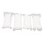 4pcs Disposable Cotton Underwear Postpartum Disposable Postpartum Pantie for Pregnant WomenXXL