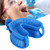 50Pcs/Set Disposable Fluoride Tray Dual Arch Trays  Dental Accessory ToolsL
