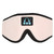 BT Headband Eye Cover Comfortable Shading Adjustable Wireless Music Sleep Eye Cover