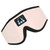 BT Headband Eye Cover Comfortable Shading Adjustable Wireless Music Sleep Eye Cover