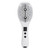 Electric Scalp Massage Brush Red Lighting Ultrasound Atomization Scalp Applicator Comb with Ion Vibration