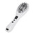 Electric Scalp Massage Brush Red Lighting Ultrasound Atomization Scalp Applicator Comb with Ion Vibration