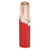 Electric Hair Remover for Women Portable Removable Cutter Head USB Rechargeable Facial Hair Remover for Lips Chin Armpit Red