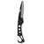 Stainless Steel Beard Comb Folding for Men Beard Mustache Styling Comb Folding Comb