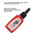 Professional Eyebrow Tattoo Ink Long Lasting Fast Coloring Tattoo Pigment 15ml (Rose Rink)