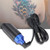 Professional Tattoo Pen Motor Liner Shader Coloring Alloy Tattoo Gun Machine (Royal Blue)